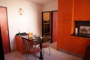 Apartment Massena - super central